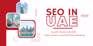 SEO IN UAE