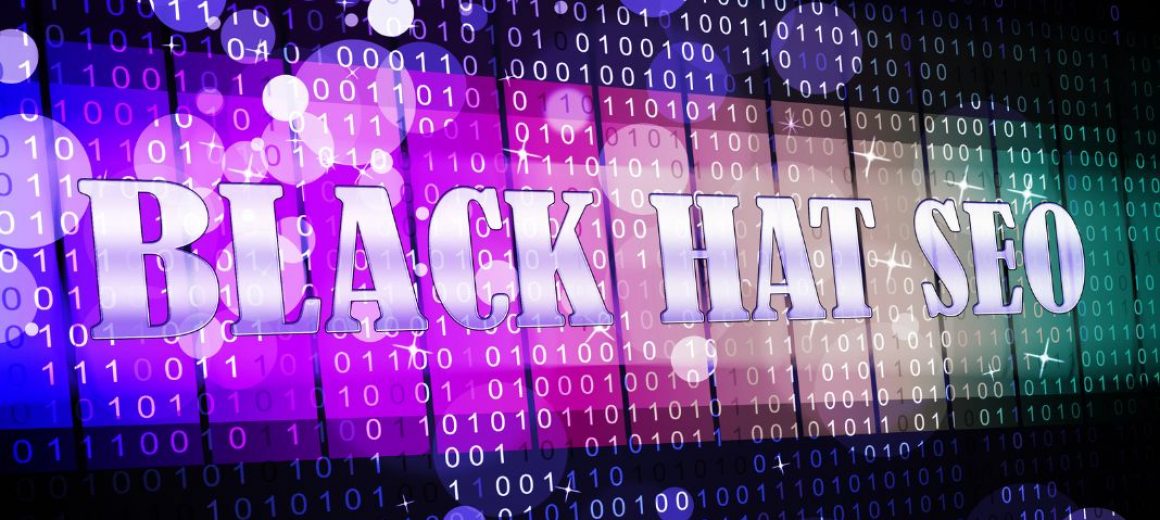 Black Hat SEO
