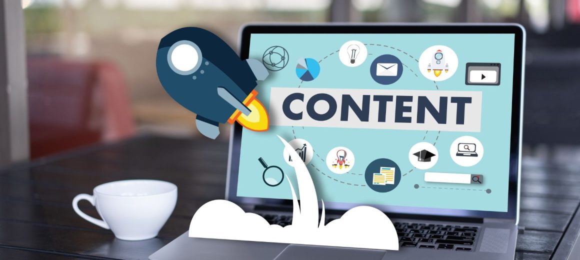 Content Marketing