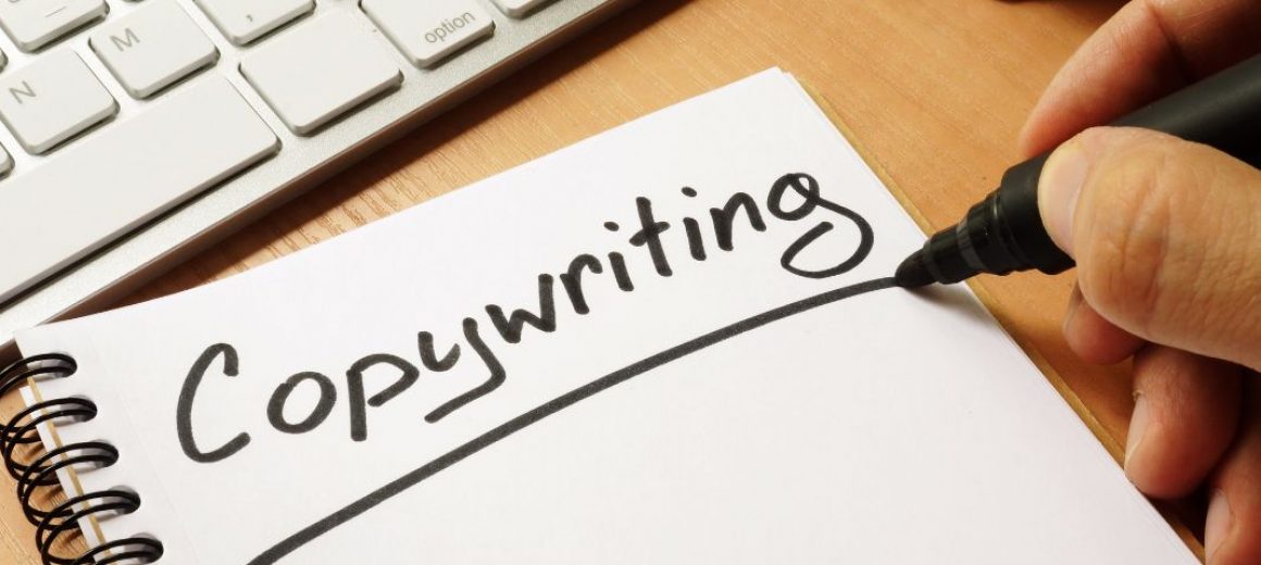 Copywriting Guide Copywriting Guide