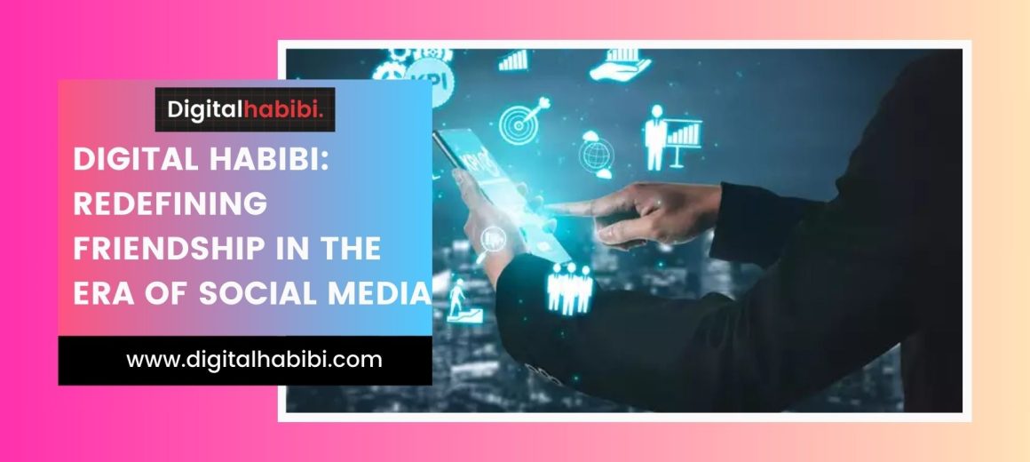 Digital-Habibi Digital Habibi