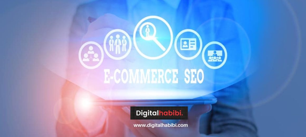 E-commerce SEO