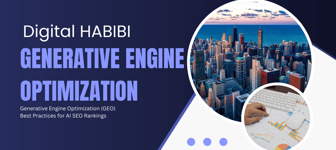 Generative Engine Optimization (GEO)