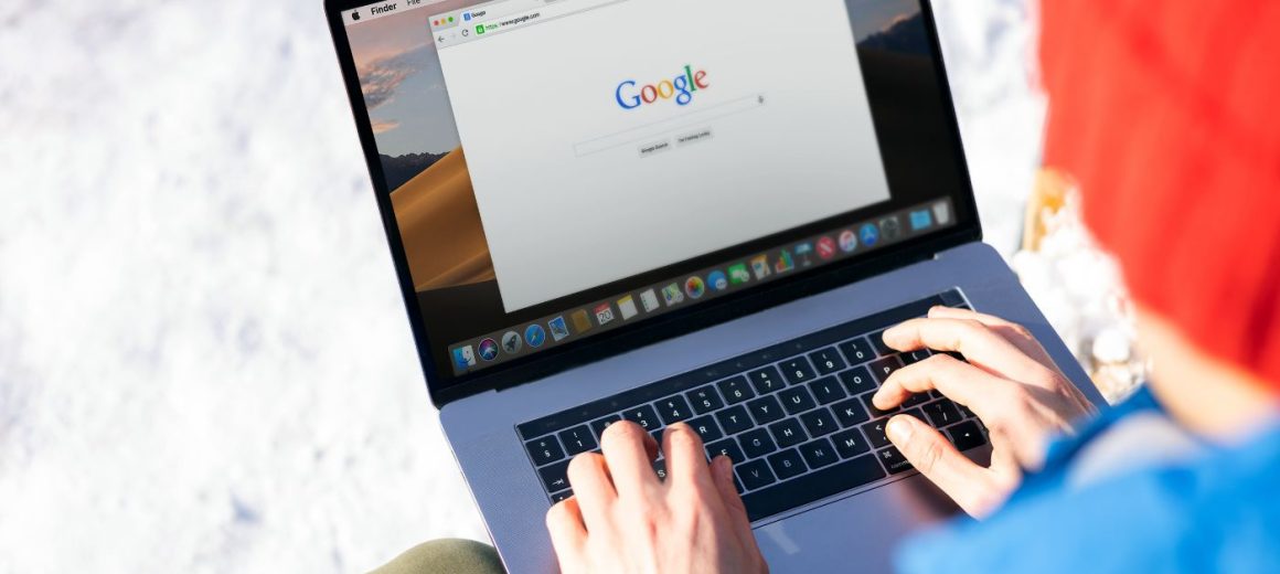 Google Advanced Search Operators