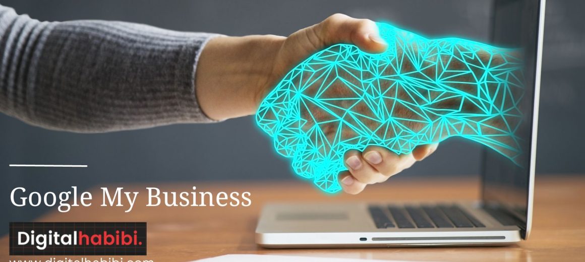 Google My Business Google My Business