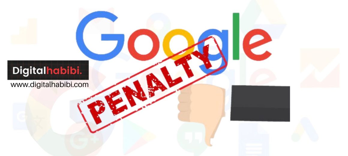 Google Penalty