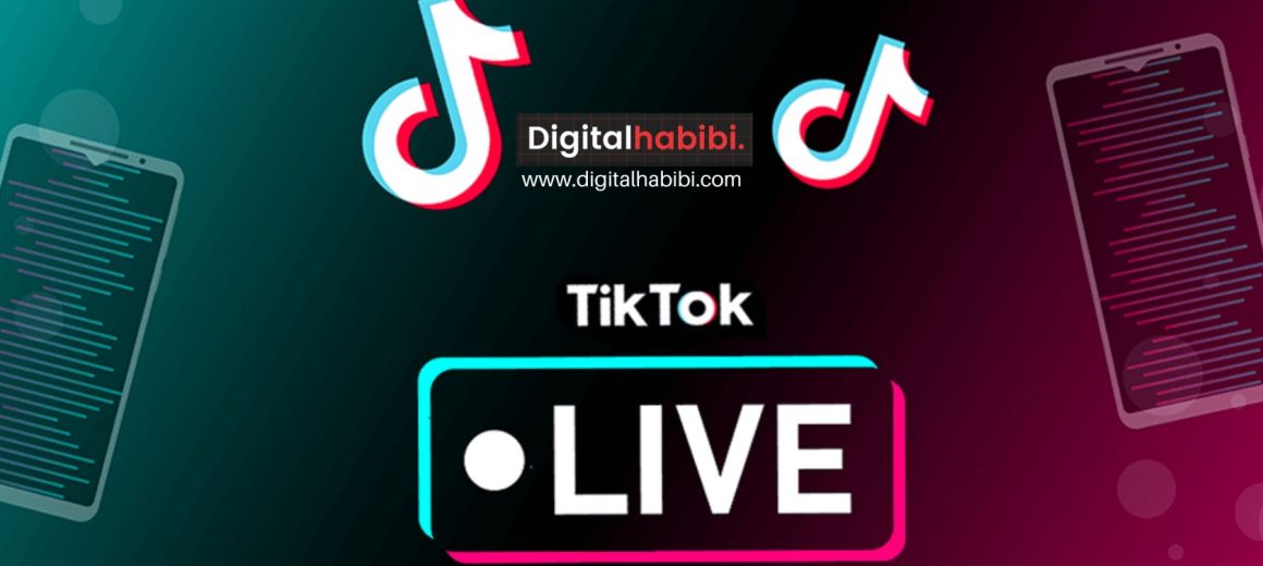 How to Go Live on TikTok How to Go Live on TikTok