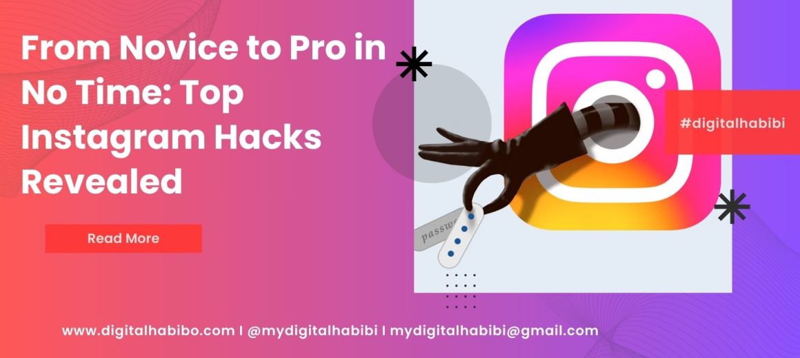 Instagram hacks Instagram hacks