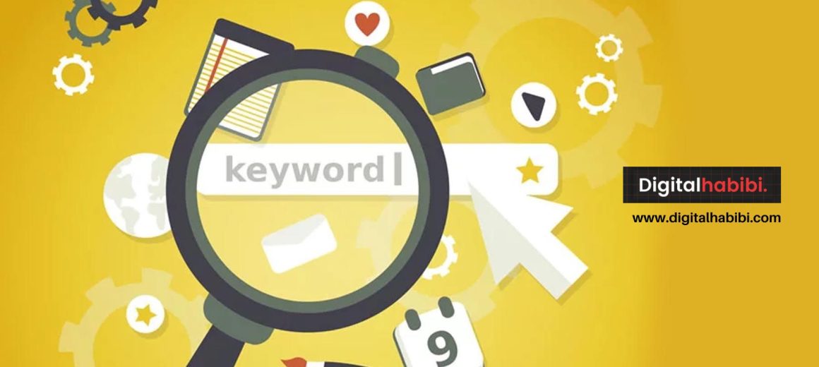 Keyword research Keyword research