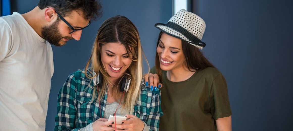 Latest Social Media Trends