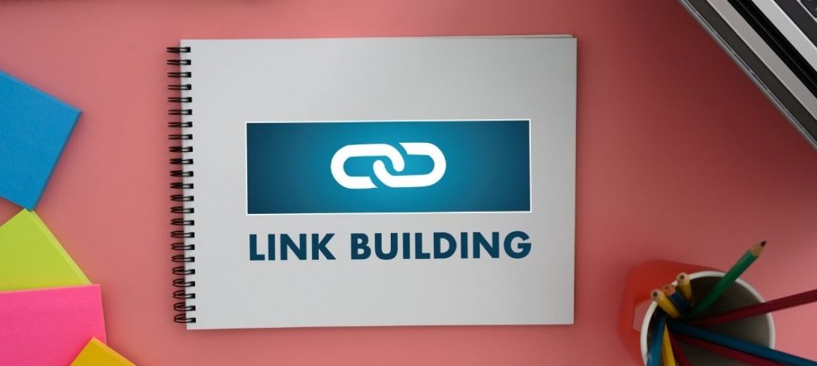 SEO Link Building