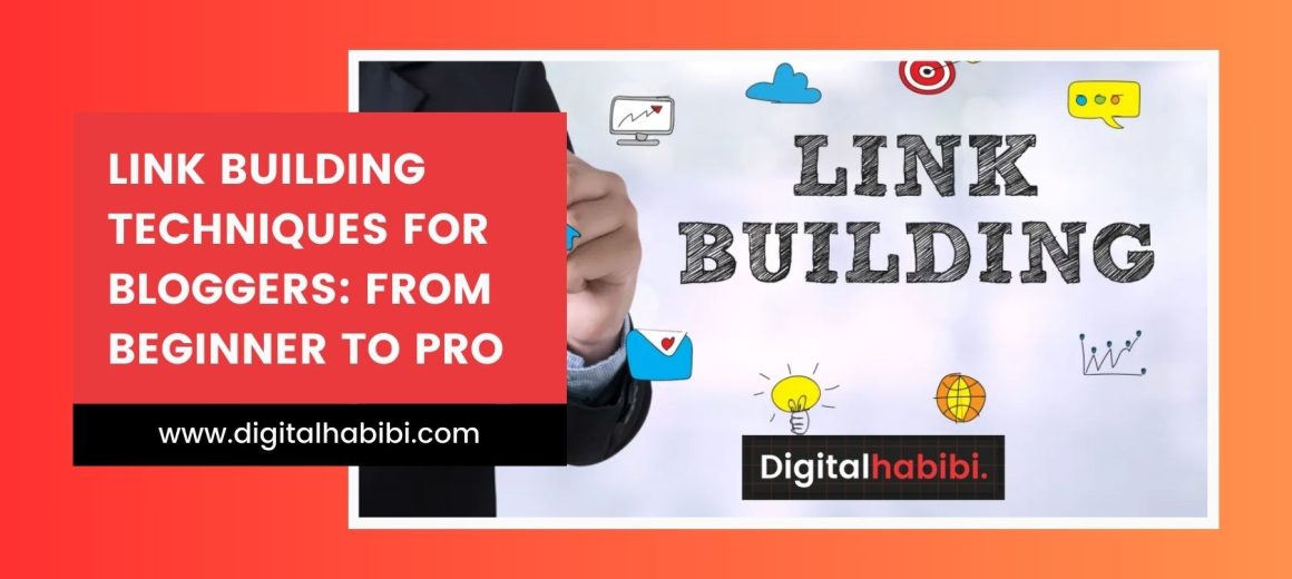 Link Building Techniques