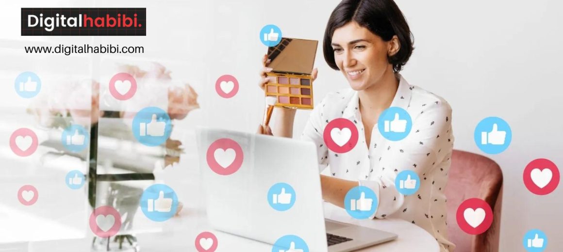 Rise of influencer Rise of influencer