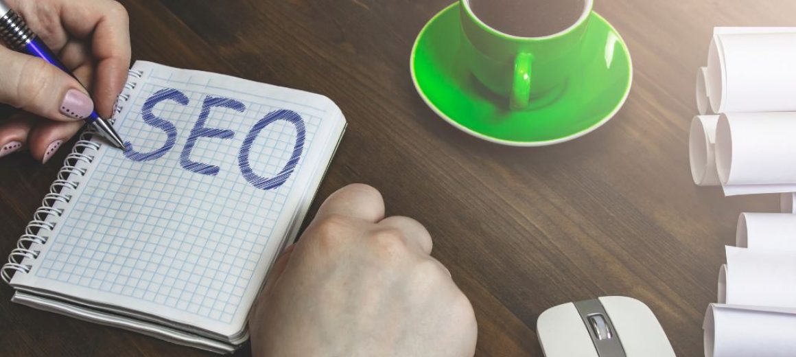 SEO Company in Dubai