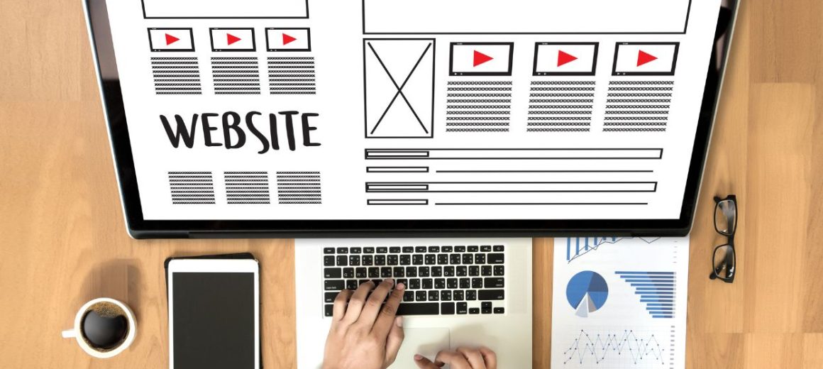 SEO Friendly Website