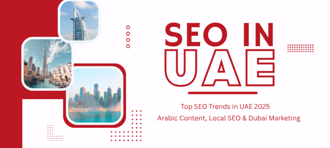 SEO IN UAE