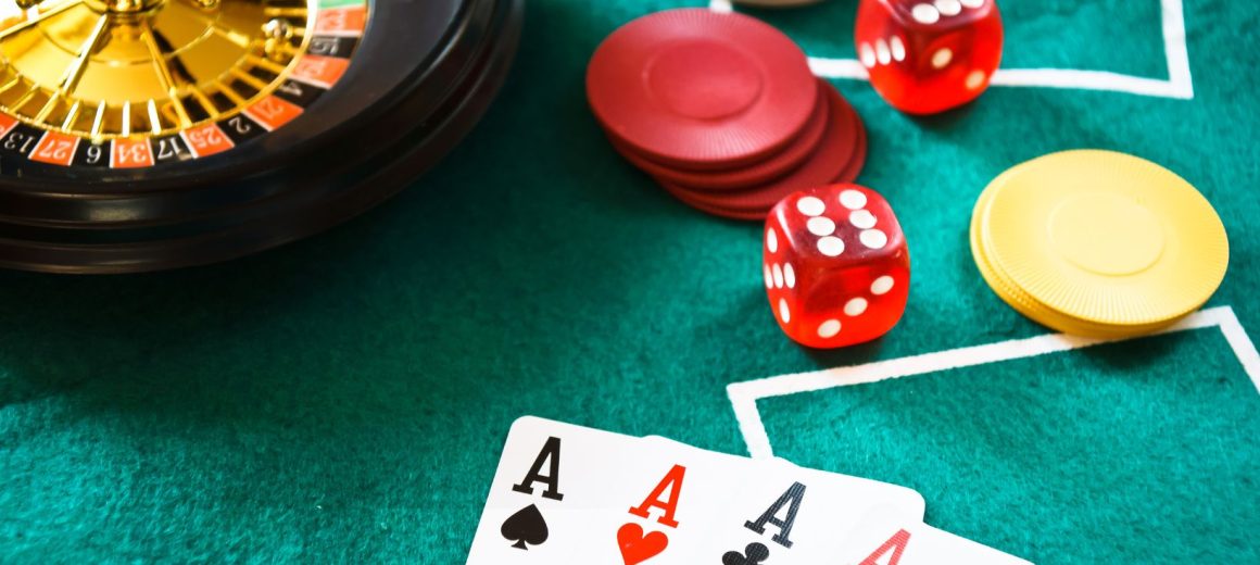 SEO Strategies For An Online Casino