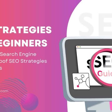 SEO Strategies for Beginners