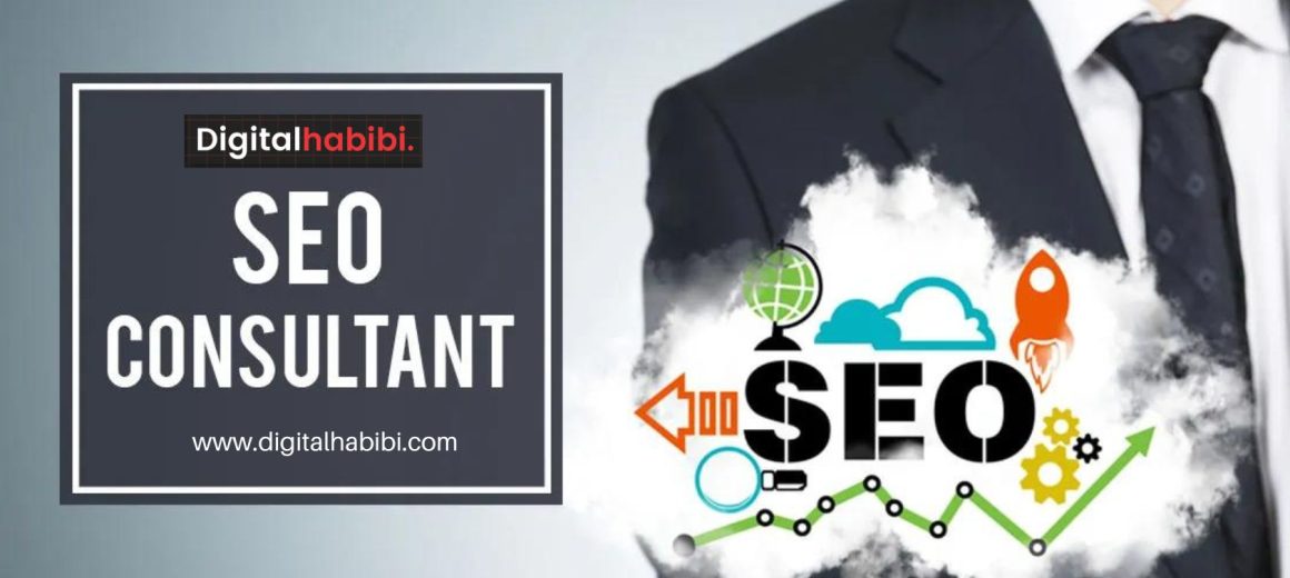 SEO consultant in Dubai