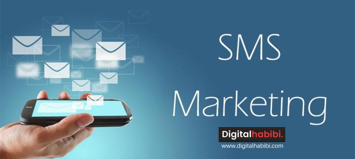 SMS Marketing