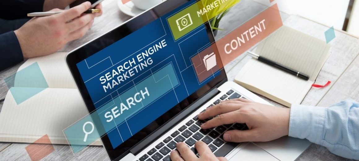 Search Engine Marketing search engine marketing