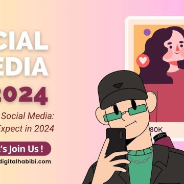 Social Media 2024