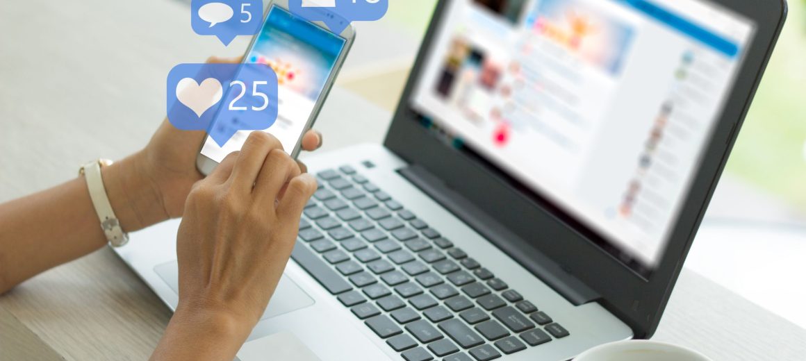 Social Media Influencer in Dubai