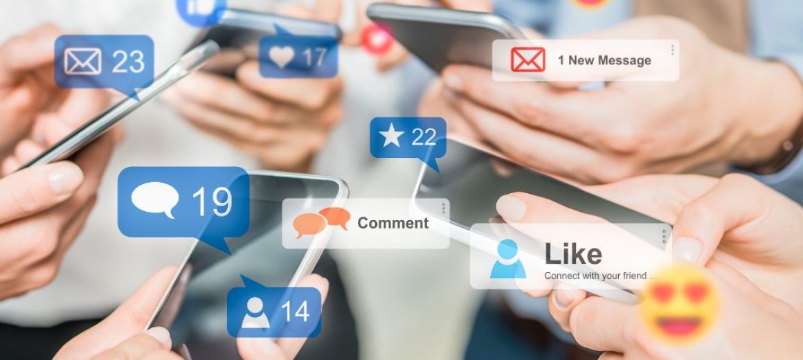 Social Media SEO Guide