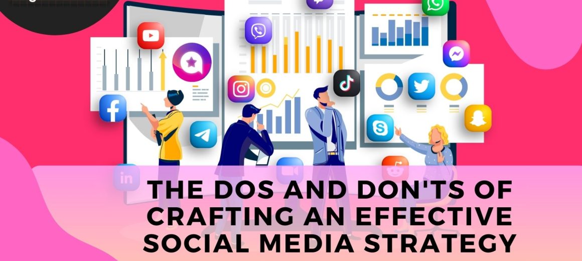 Social Media Strategies