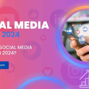 Social Media Trends 2024