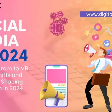 Social Media in 2024