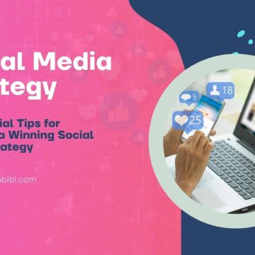 Social Media Strategy