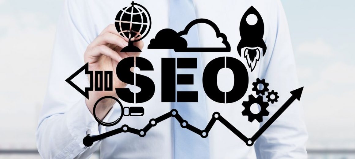 Technical SEO SEO services in Dubai