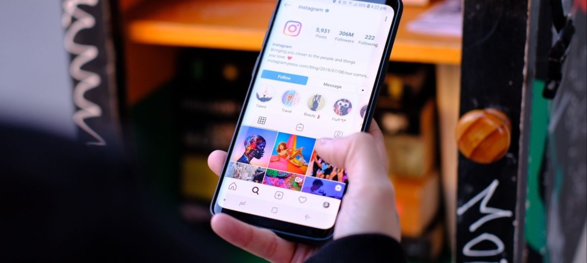 Time to post on instagram Time to post on instagram