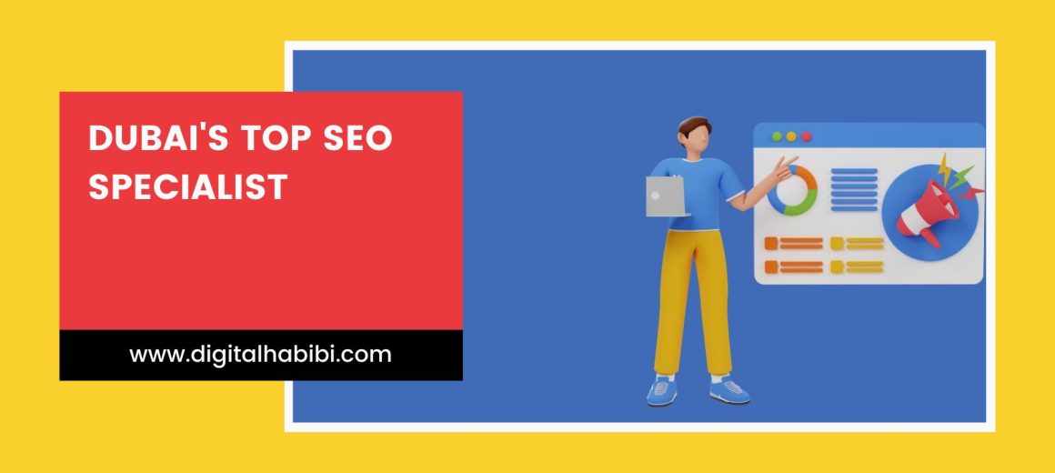 Top SEO Specialist