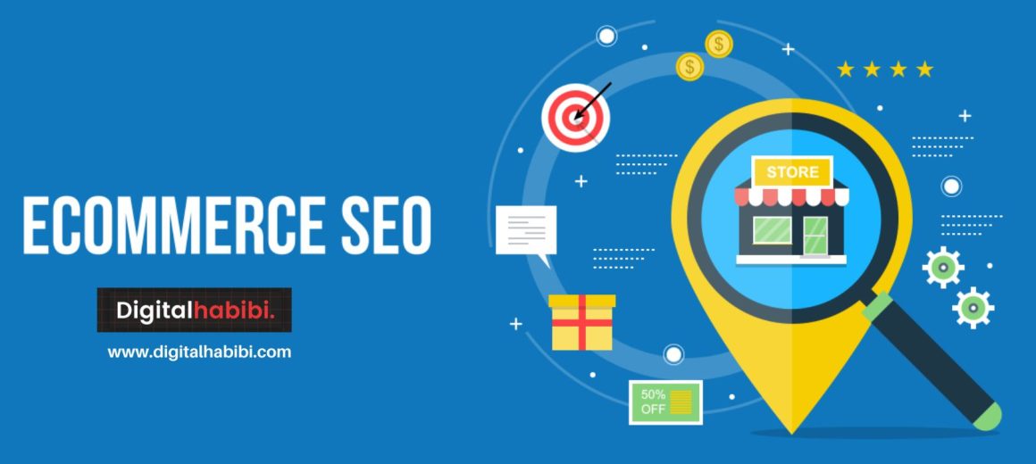 e-commerce SEO