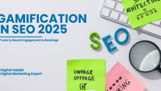 gamification in SEO gamification in SEO