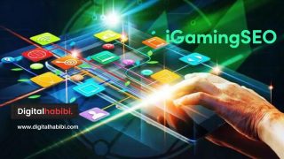 igaming seo strategies