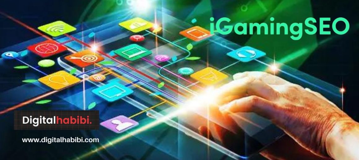 iGaming SEO Strategies