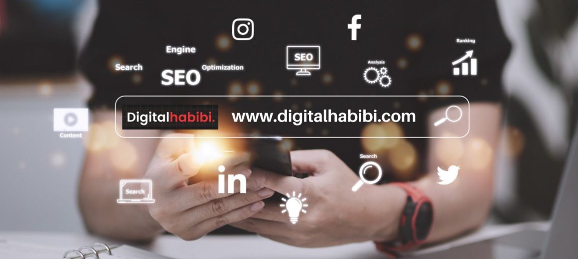 social media SEO social media SEO